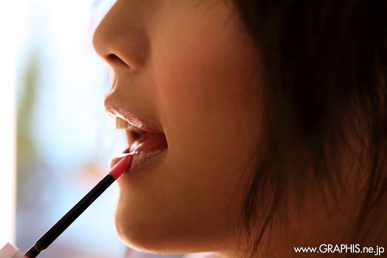 First Gravure 初脱ぎ娘 春咲あずみ/春咲梓美-图22