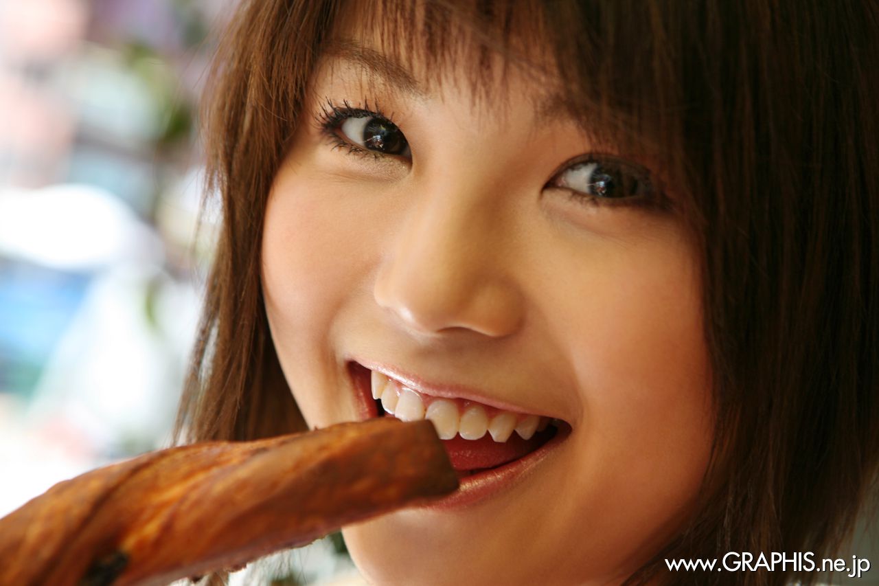 First Gravure 初脱ぎ娘 春咲あずみ/春咲梓美-图7