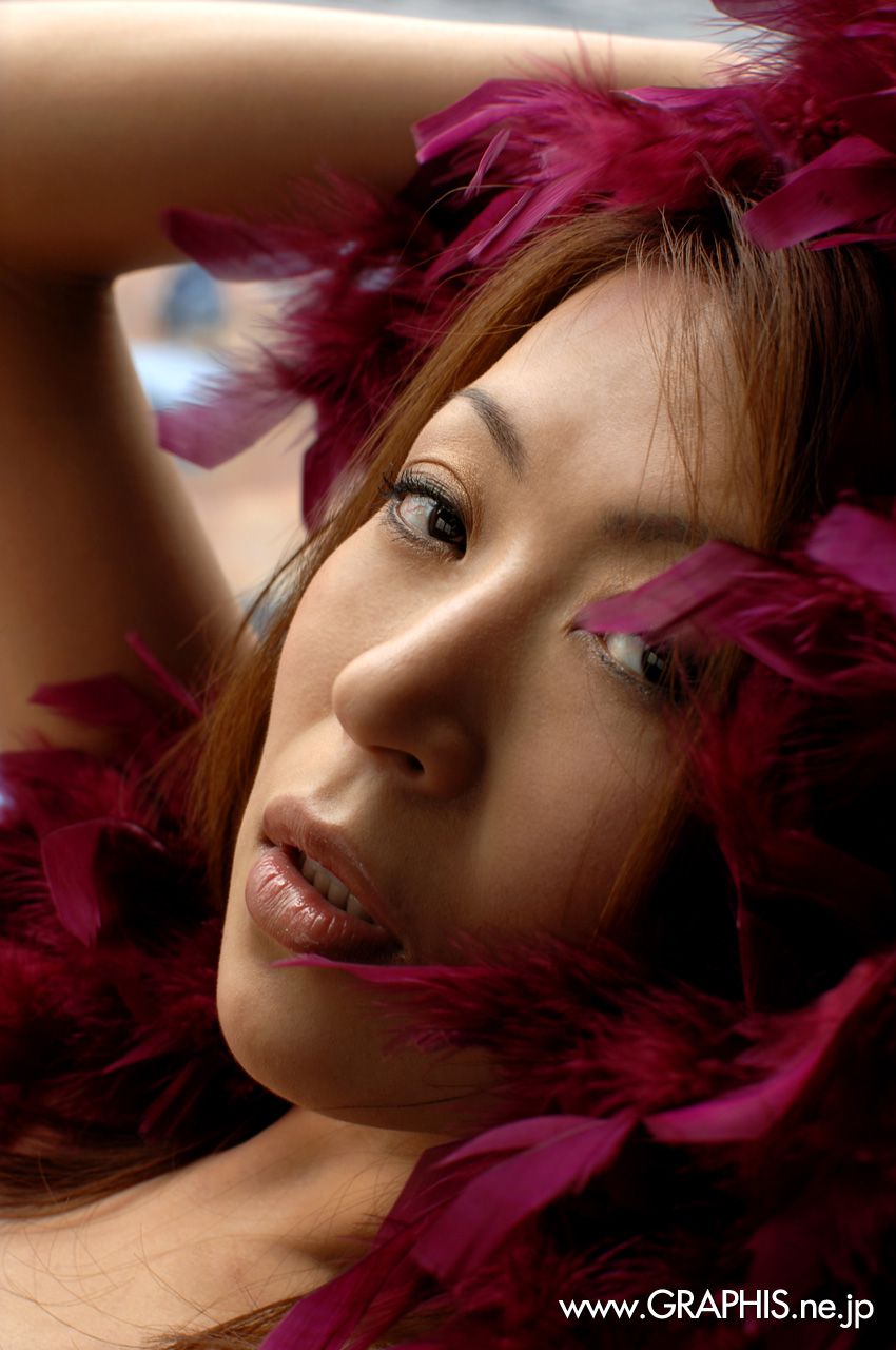 草凪純/草风纯《The Feeling s Mutual》  Gals-图9