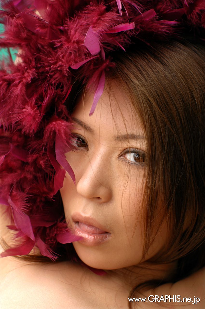 草凪純/草风纯《The Feeling s Mutual》  Gals-图10