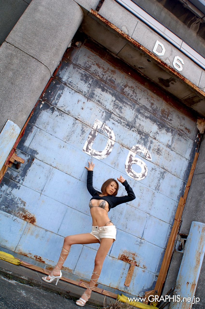 草凪純/草风纯《The Feeling s Mutual》  Gals-图6