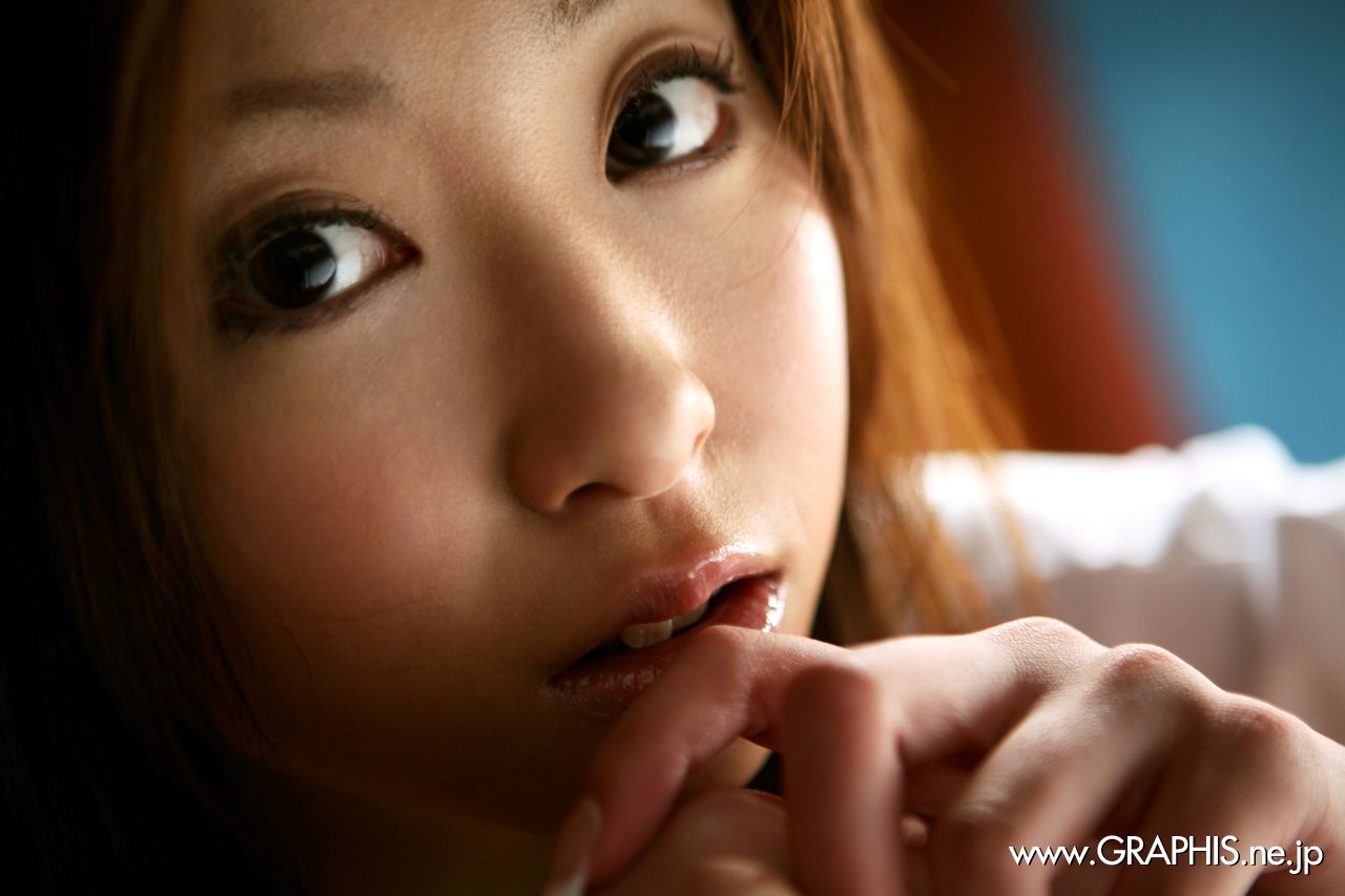 Nana Otone 乙音奈々  First Gravure 初脱ぎ娘-图15