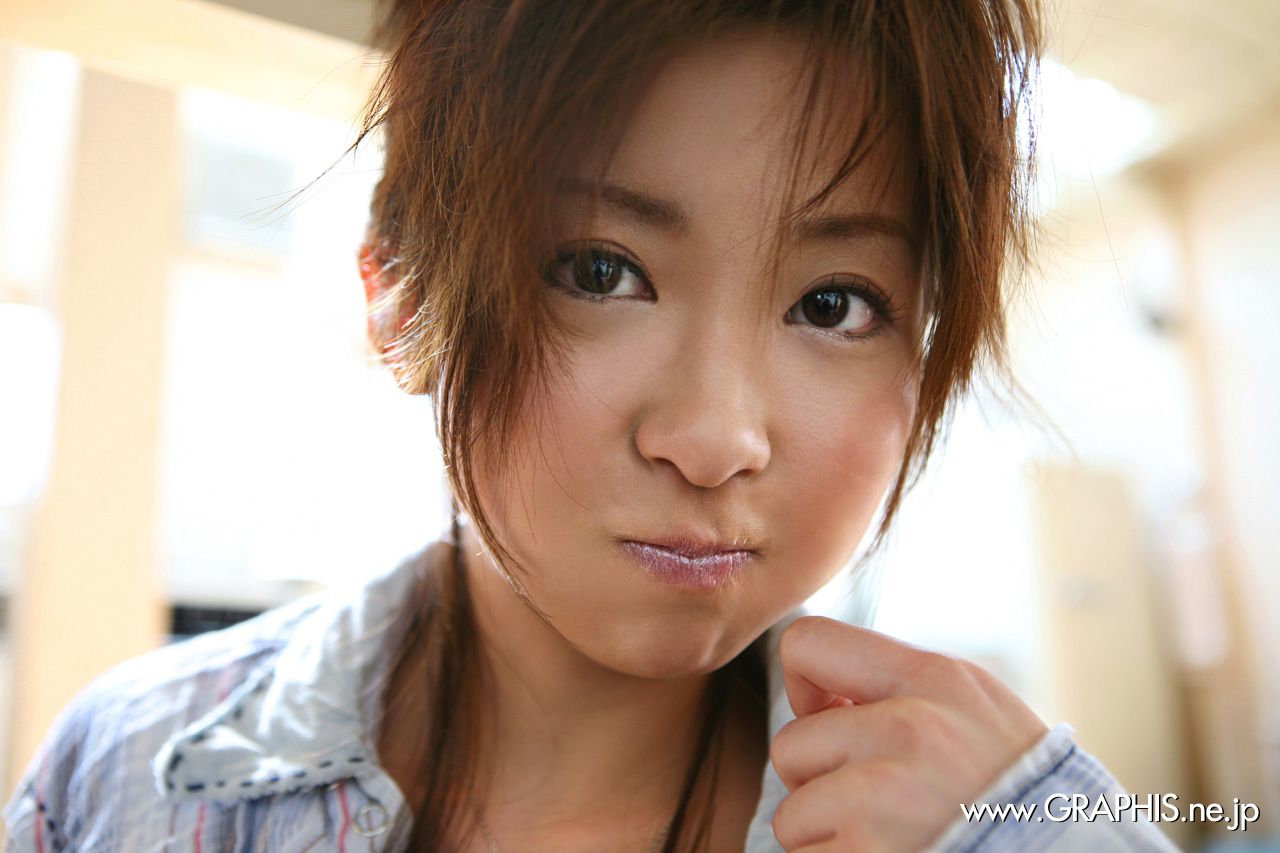 Nana Otone 乙音奈々  First Gravure 初脱ぎ娘-图18