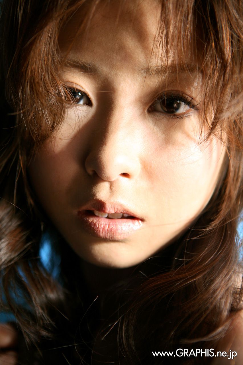 Nana Otone 乙音奈々  First Gravure 初脱ぎ娘-图24