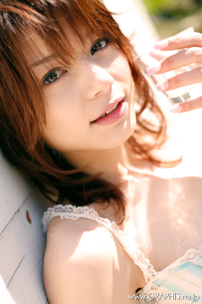 柚木ティナ《Source of Light》  Gals-图12