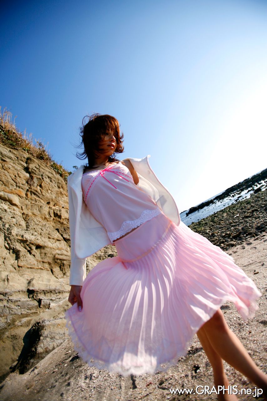 柚木ティナ《Source of Light》  Gals-图27