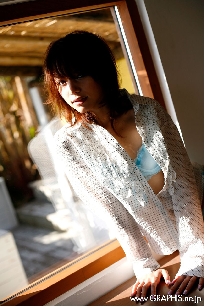 柚木ティナ《Source of Light》  Gals-图3