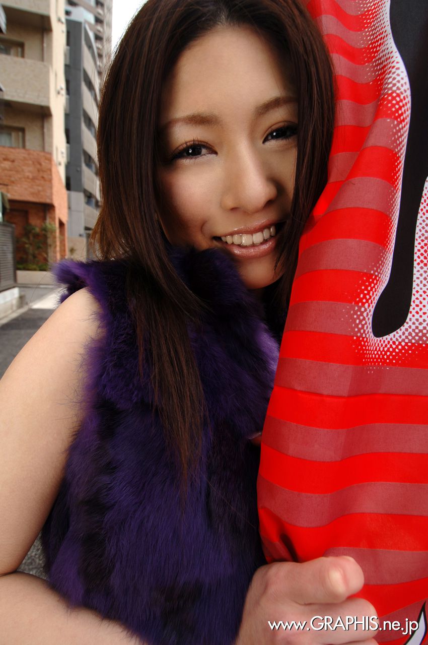 Misaki19/misaki nineteen《Before it Grows up》  Gals-图3