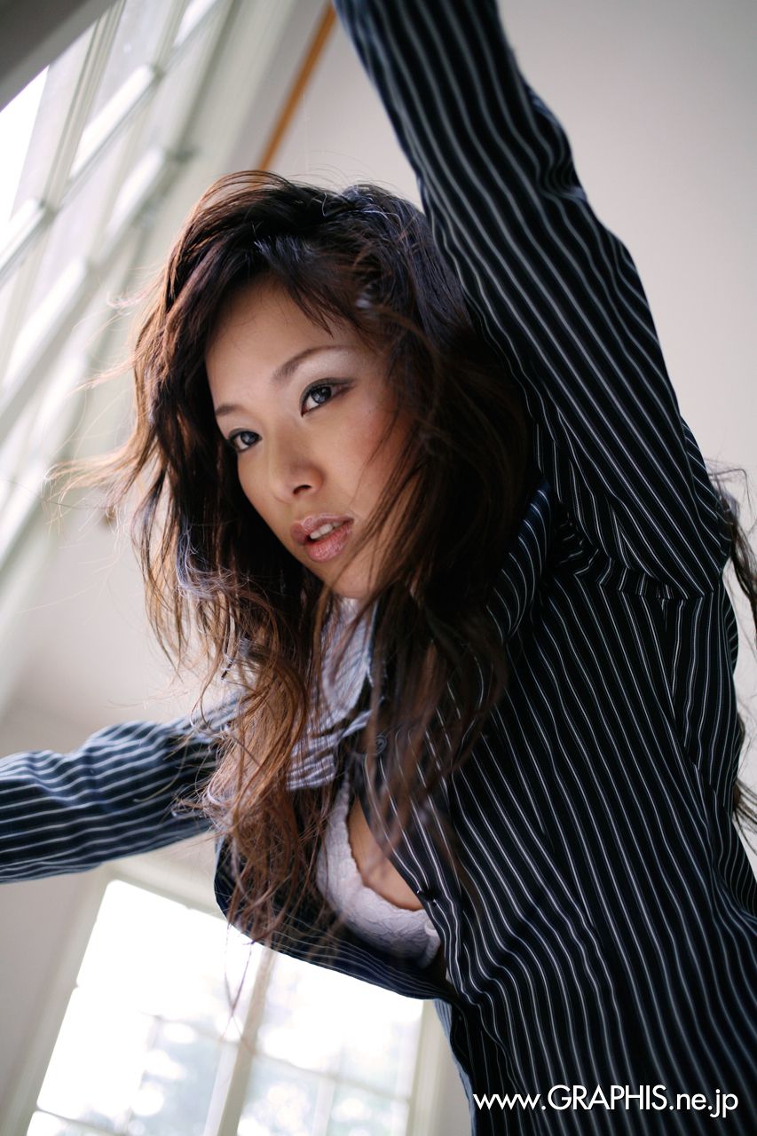 あいだゆあ《Hesitant Sheep》  Gals-图10