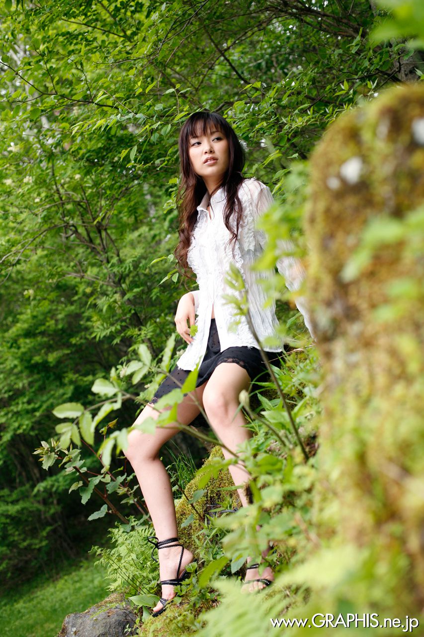 あいだゆあ《Hesitant Sheep》  Gals-图1