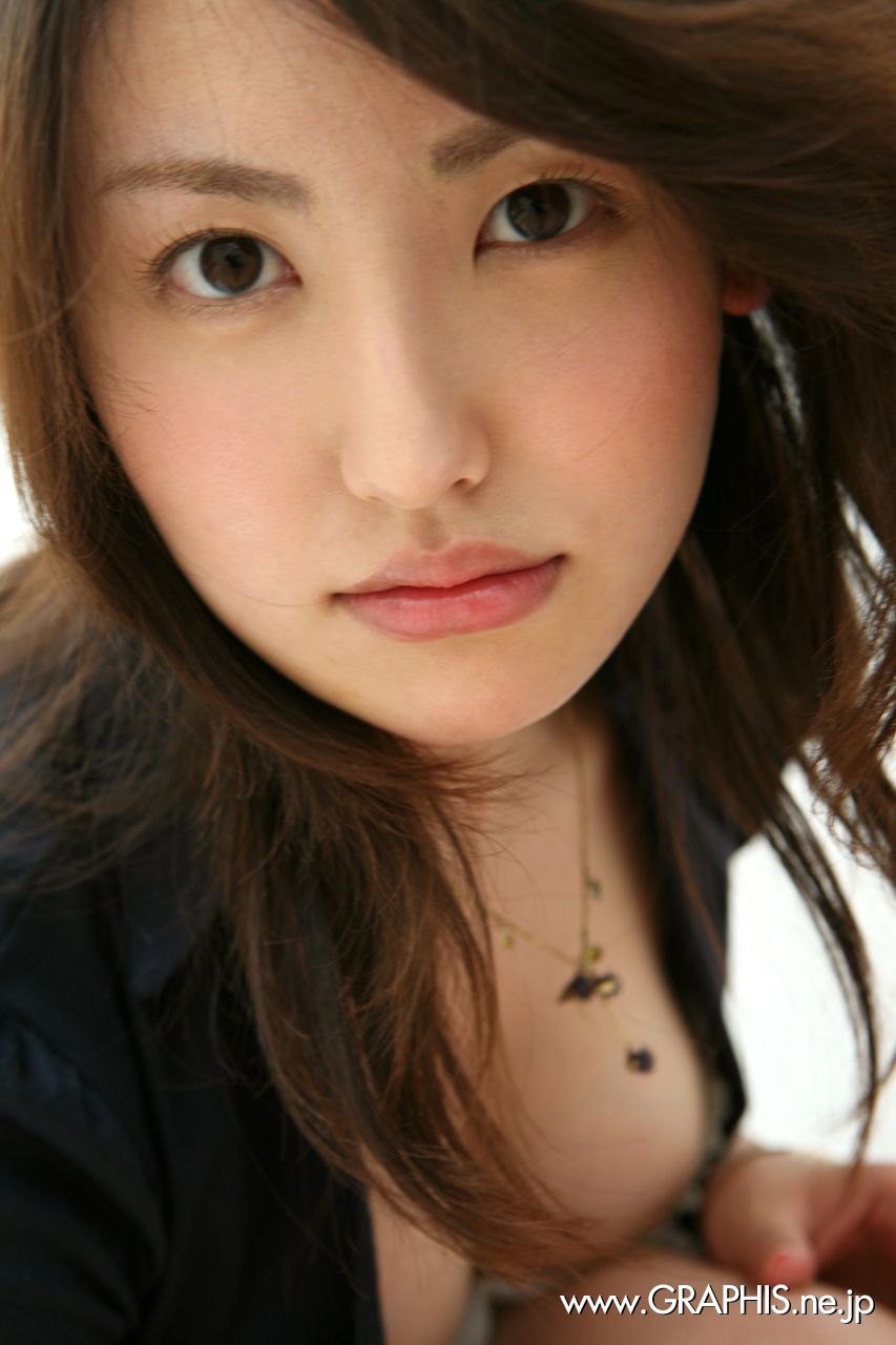 Takako Kitahara 北原多香子  First Gravure 初脱ぎ娘-图15