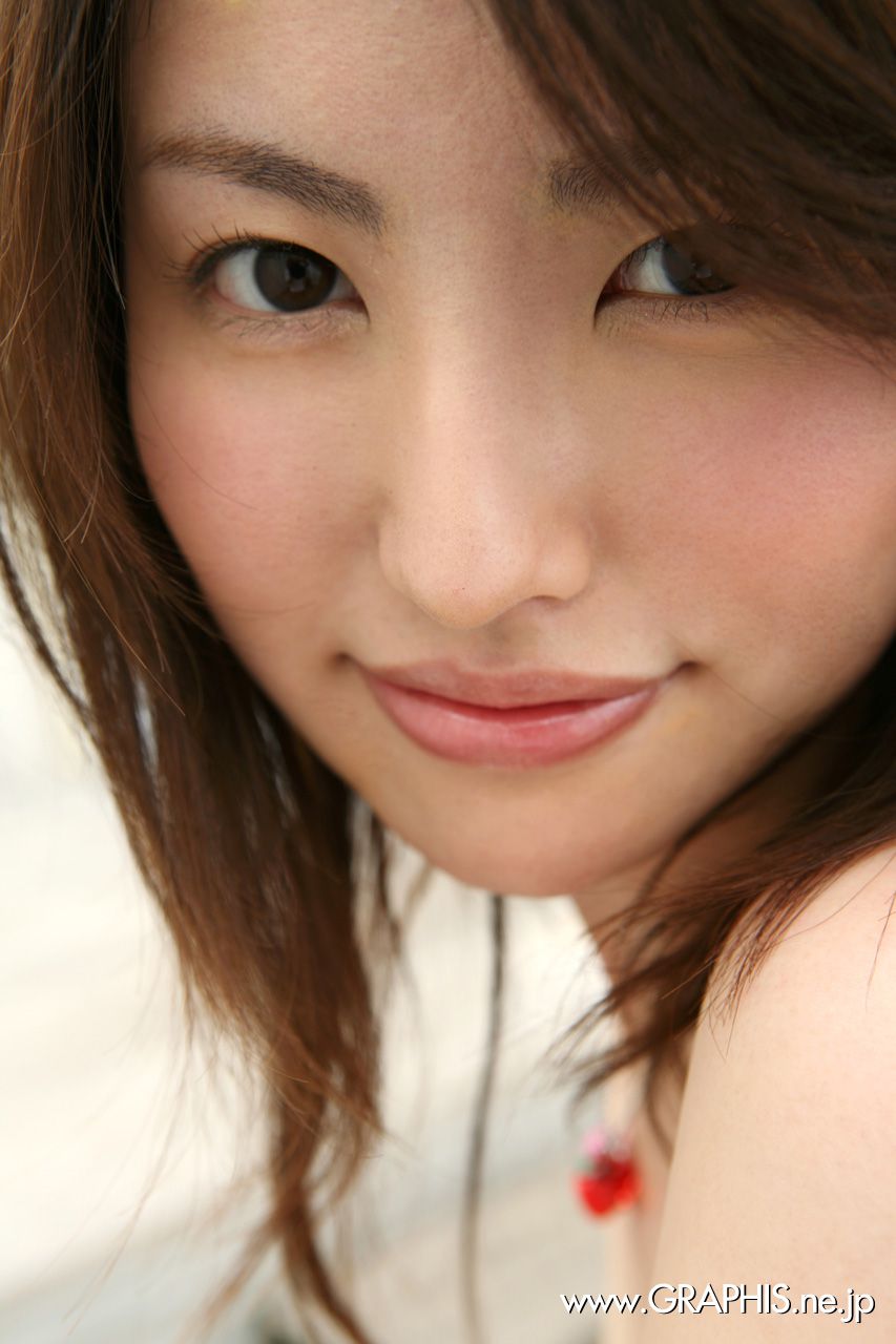 Takako Kitahara 北原多香子  First Gravure 初脱ぎ娘-图25