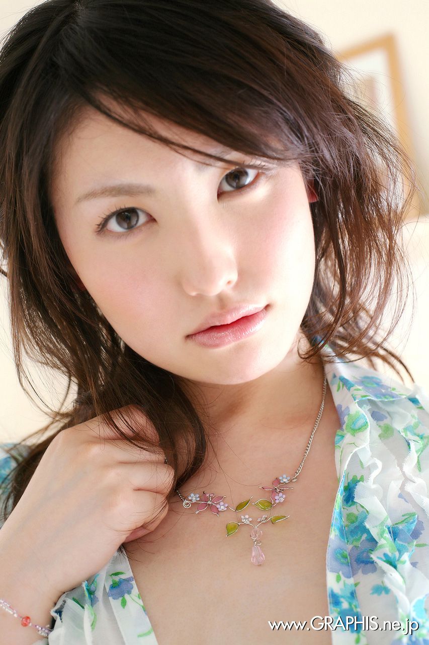 Takako Kitahara 北原多香子  First Gravure 初脱ぎ娘-图36