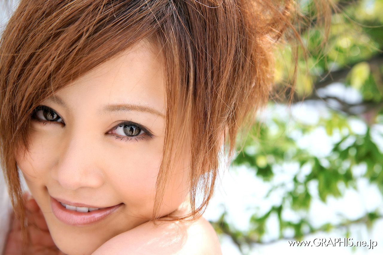 Hitomi Yoshino 吉乃ひとみ 《Eternal Pulse》  Gals-图8