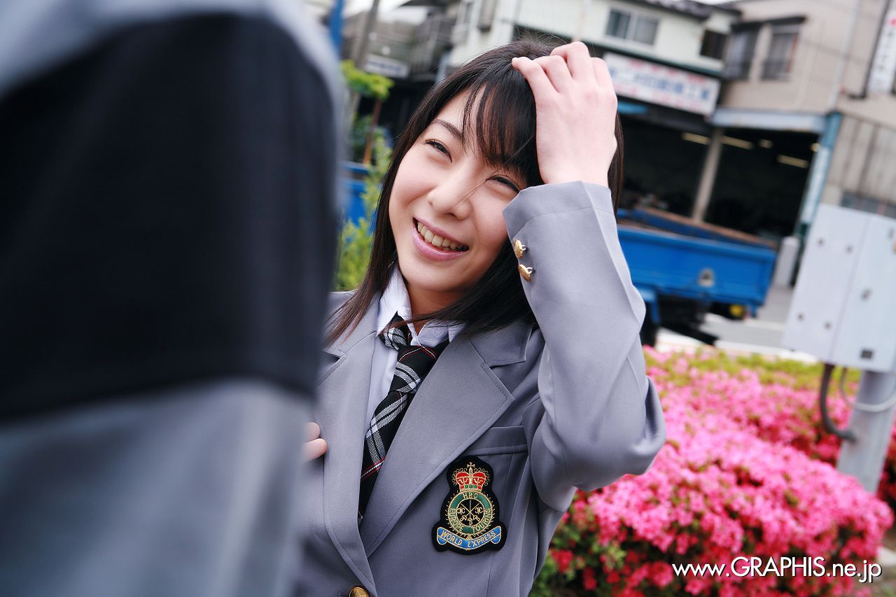 早川凛 《Sacred Mischief》  Gals-图0