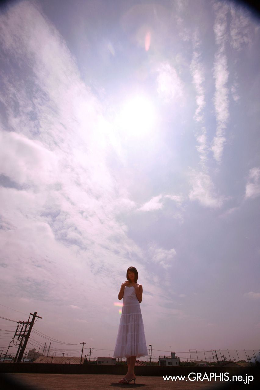 早川凛 《Sacred Mischief》  Gals-图12