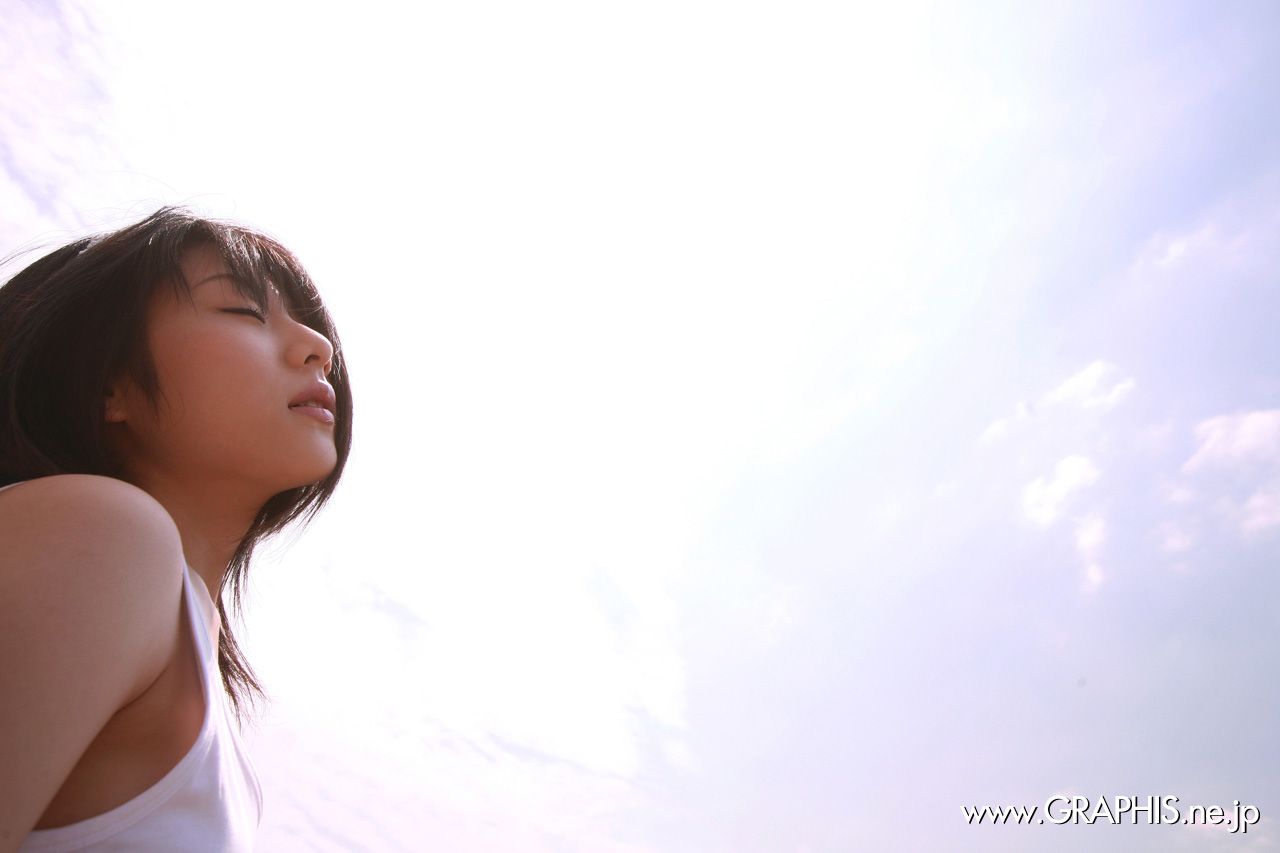 早川凛 《Sacred Mischief》  Gals-图13