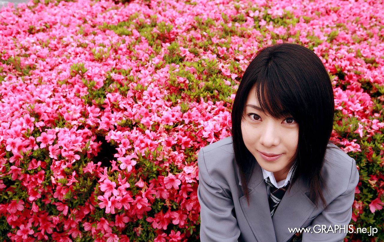 早川凛 《Sacred Mischief》  Gals-图2