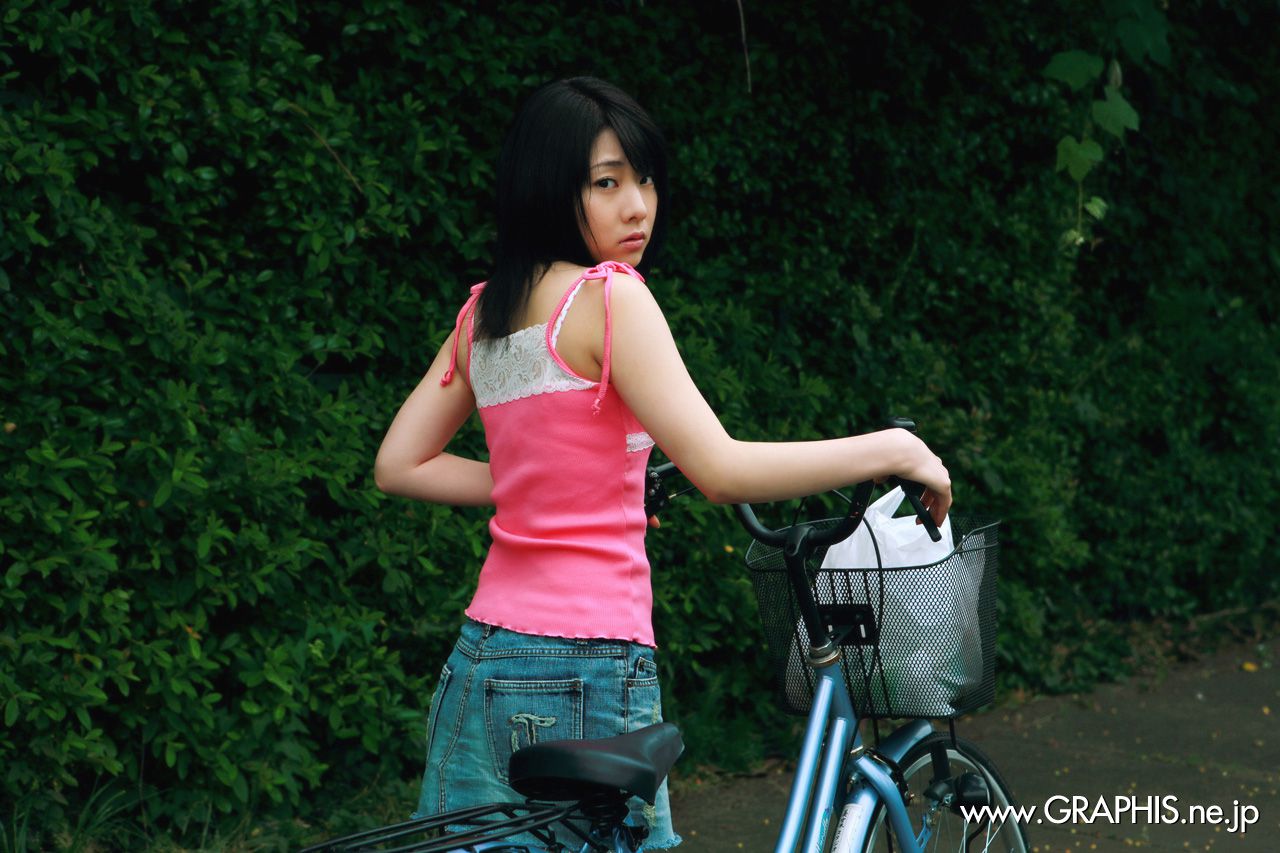 早川凛 《Sacred Mischief》  Gals-图5