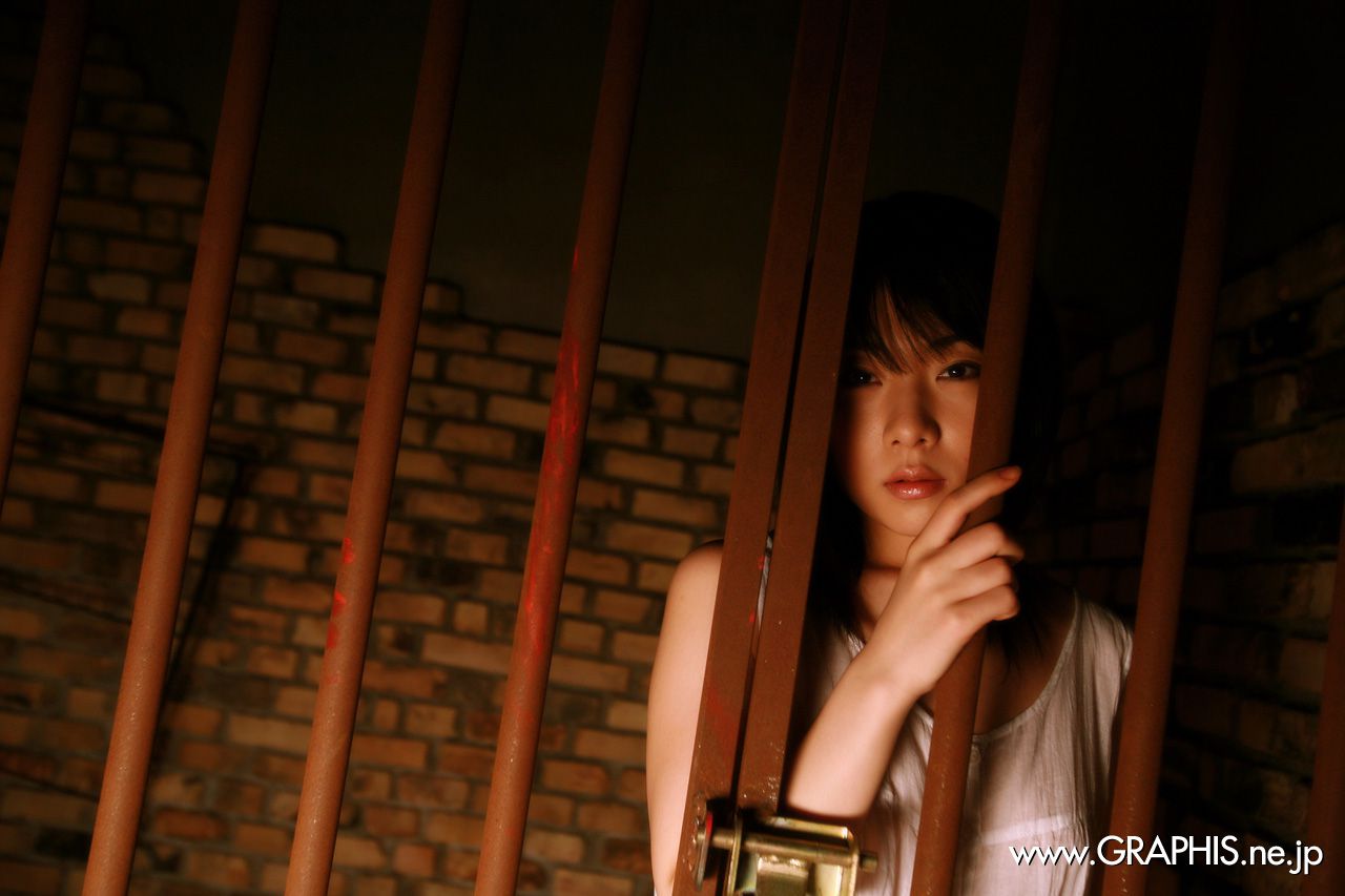 早川凛 《Sacred Mischief》  Gals-图7