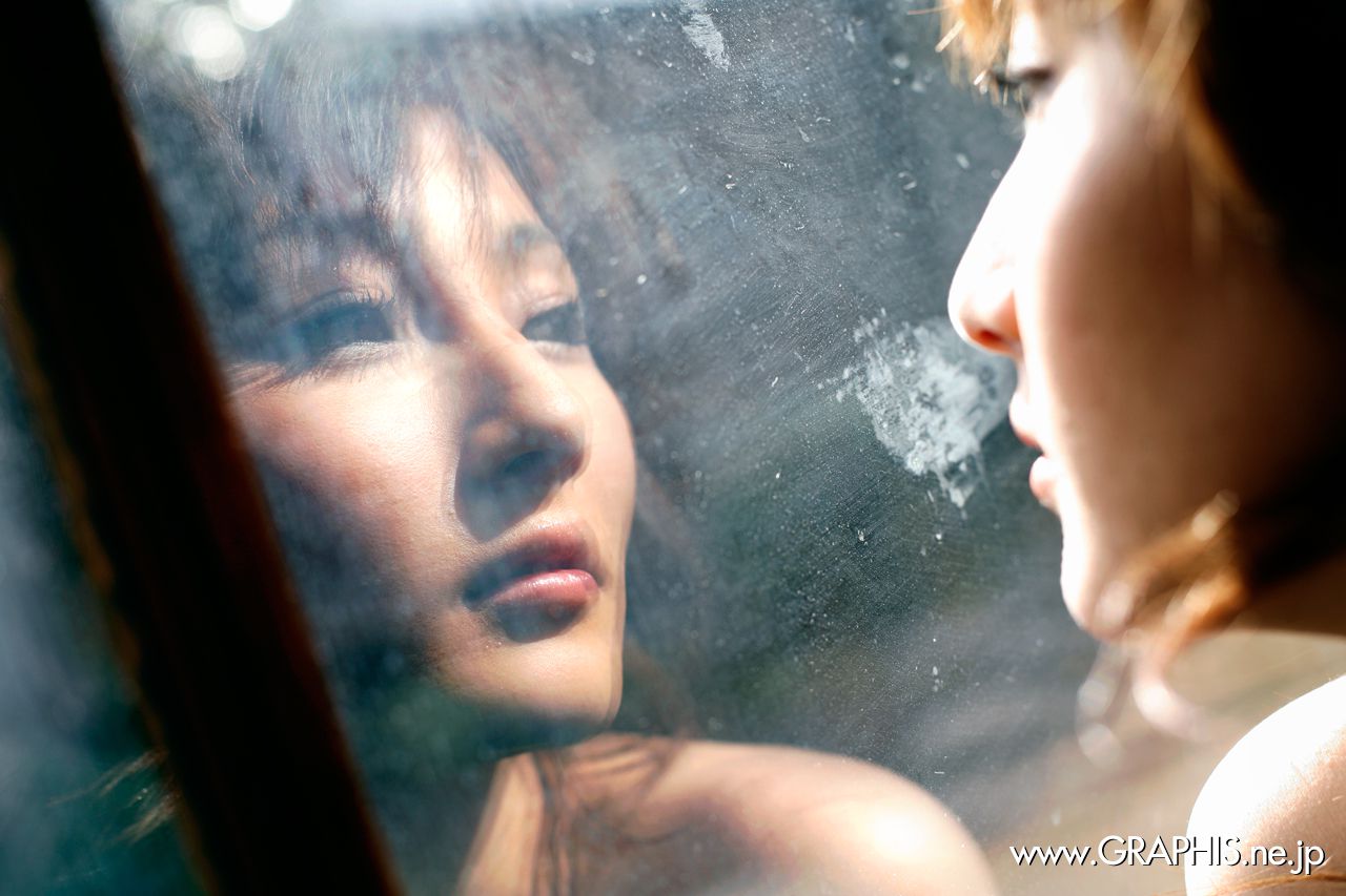 美月れいな/美月丽奈《Ill-humored Fruits》  Gals-图10