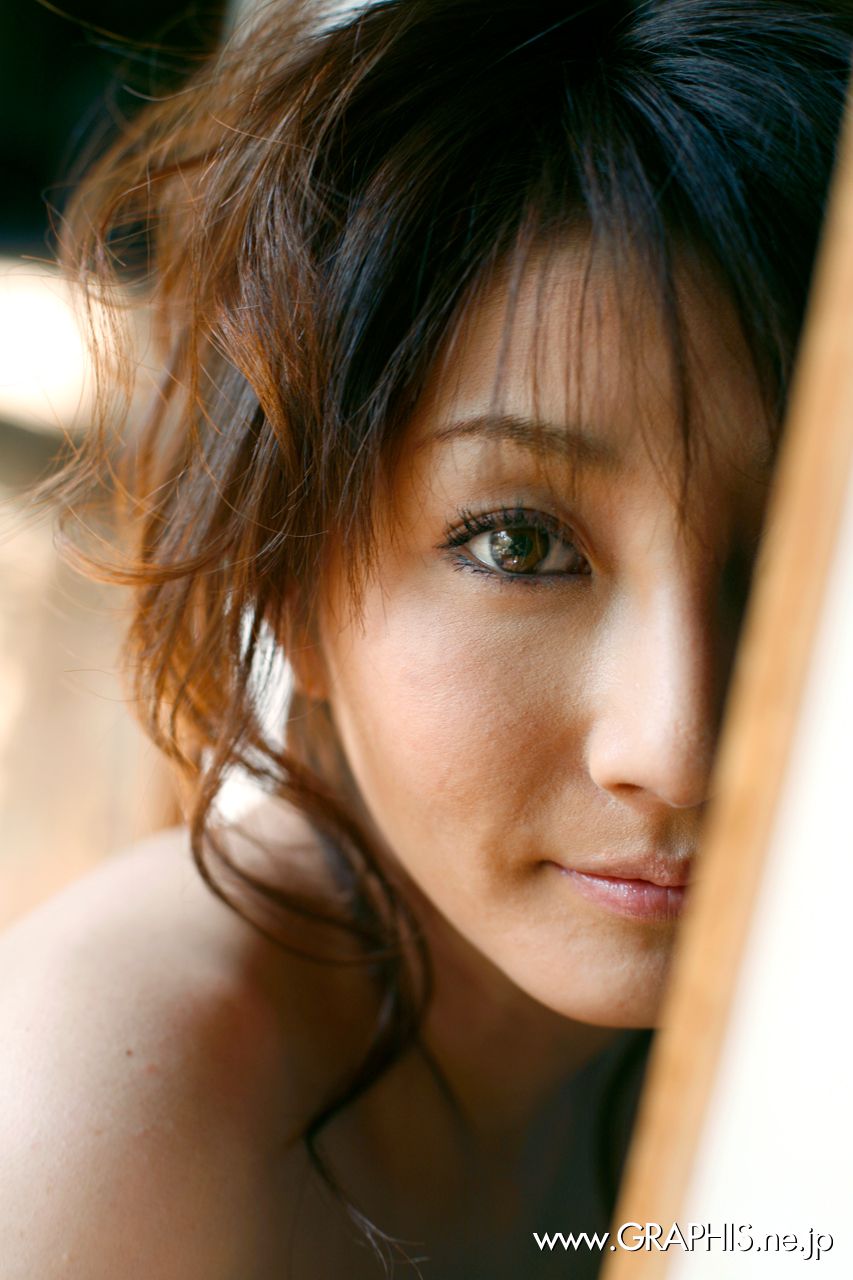 美月れいな/美月丽奈《Ill-humored Fruits》  Gals-图11