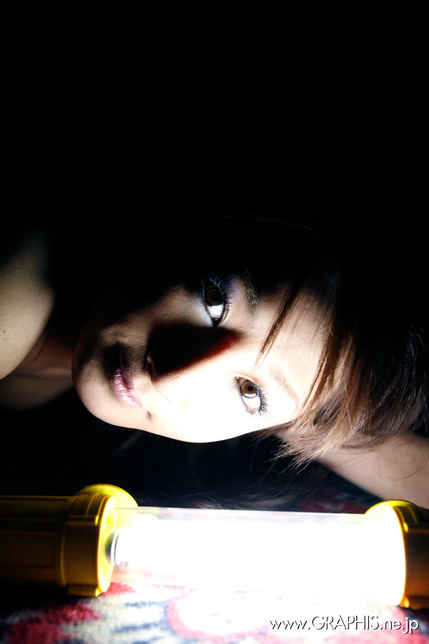 美月れいな/美月丽奈《Ill-humored Fruits》  Gals-图16