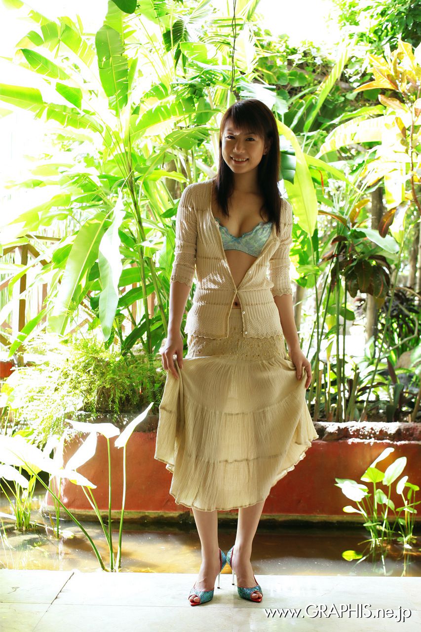 森下くるみ/森下来美《Scorching color》  Special Contents-图0