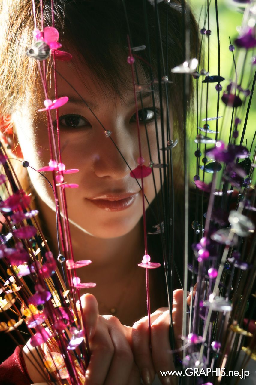 森下くるみ/森下来美《Scorching color》  Special Contents-图7