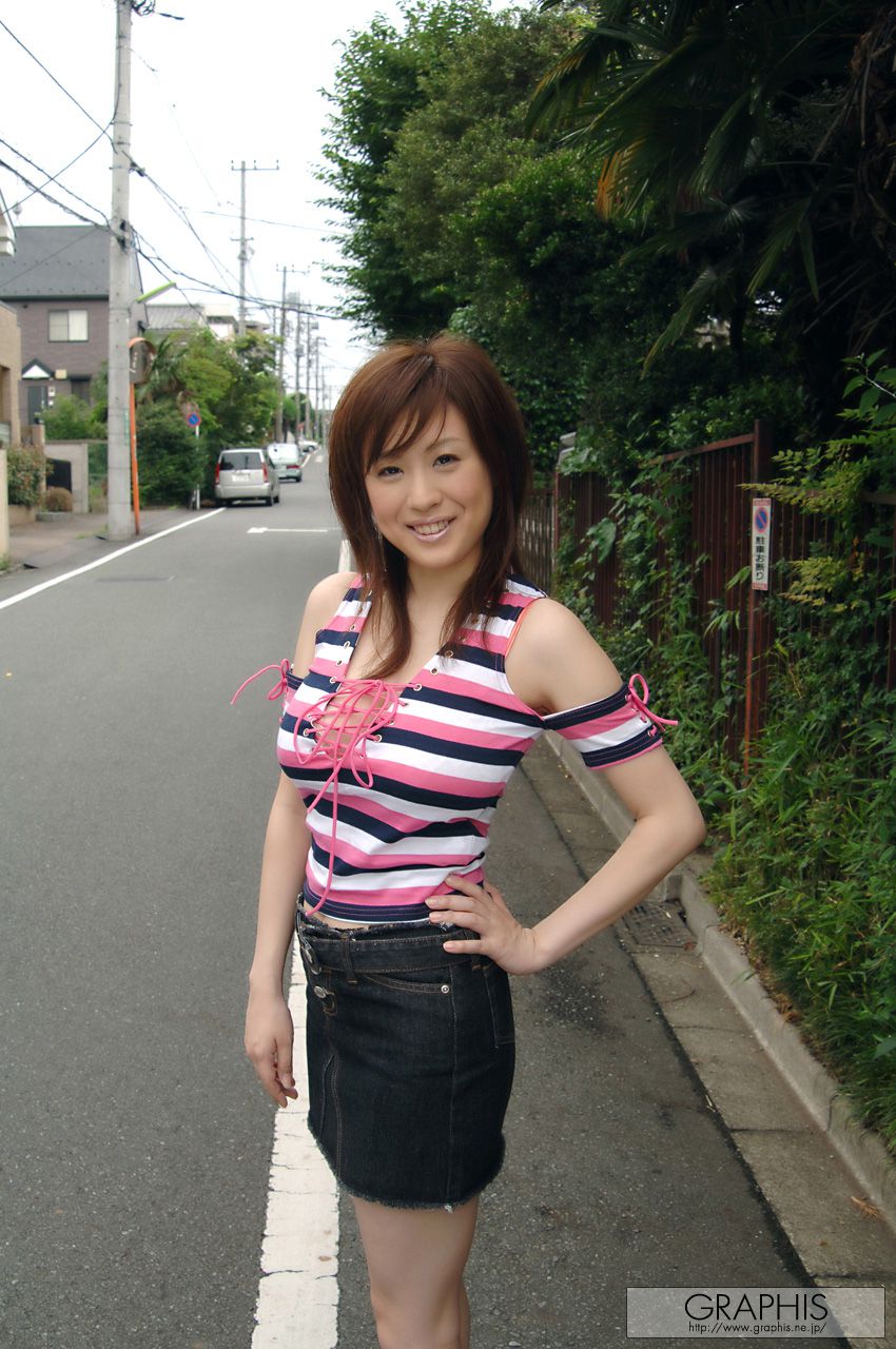 青山菜々/青山菜菜《Personal Experience》  Gals-图0