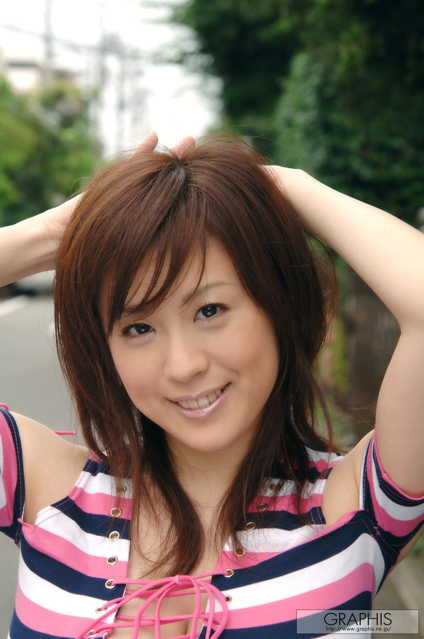 青山菜々/青山菜菜《Personal Experience》  Gals-图1