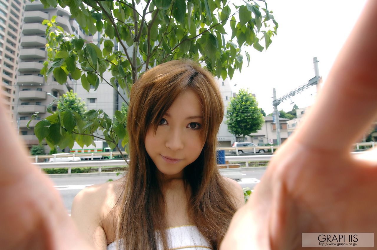 伊沢千夏/伊泽千夏《Presentiment》  Gals-图1