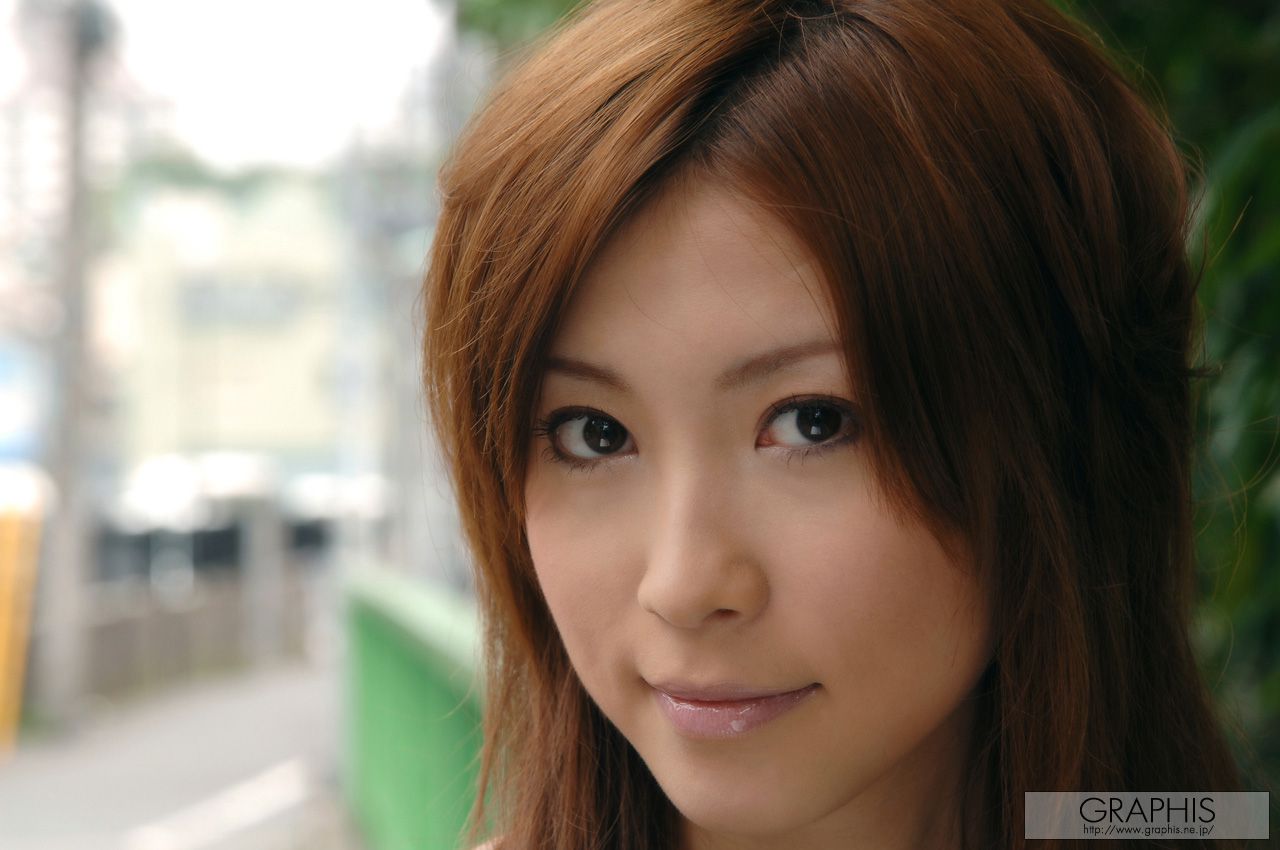 伊沢千夏/伊泽千夏《Presentiment》  Gals-图3