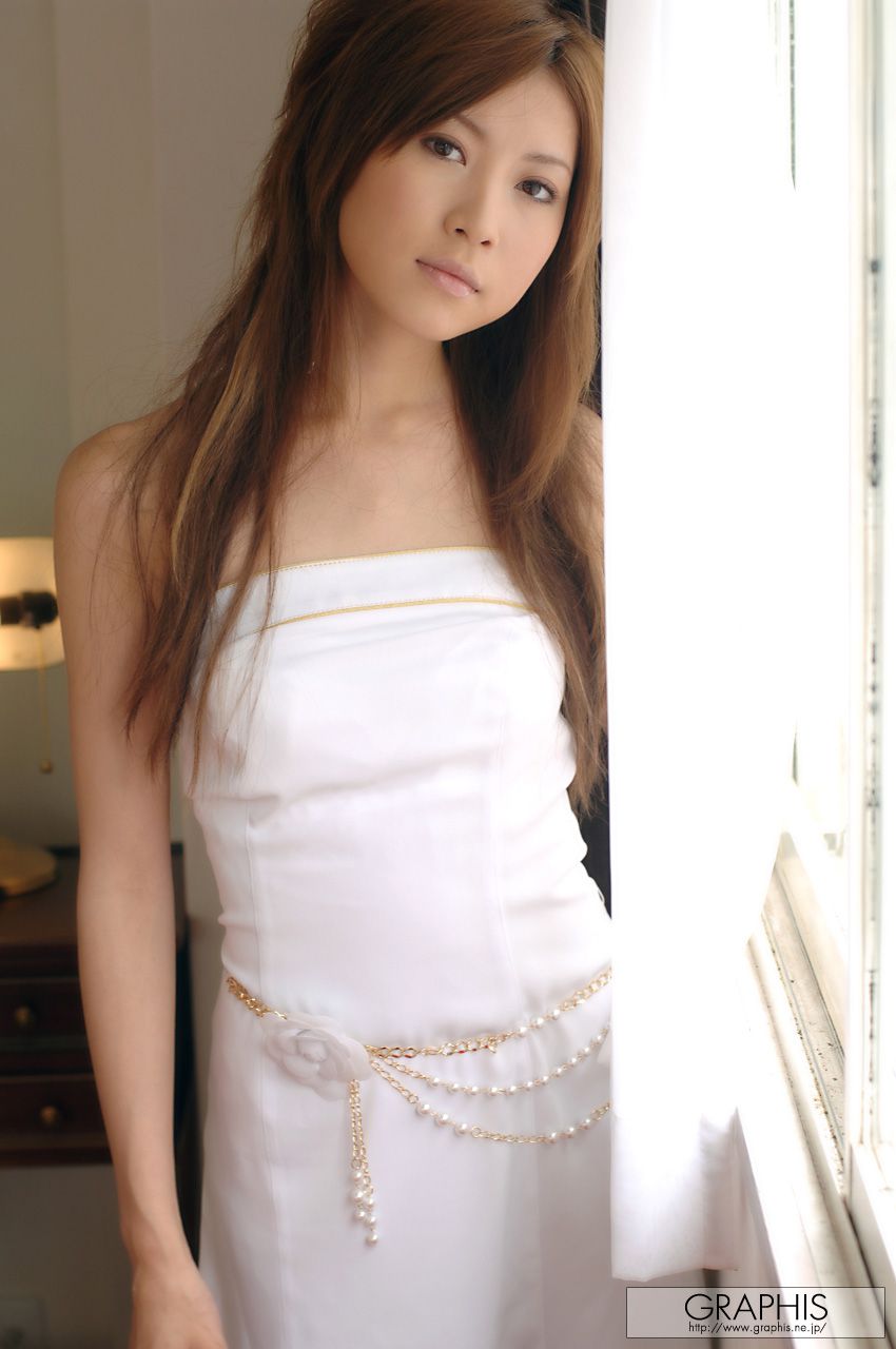 伊沢千夏/伊泽千夏《Presentiment》  Gals-图5