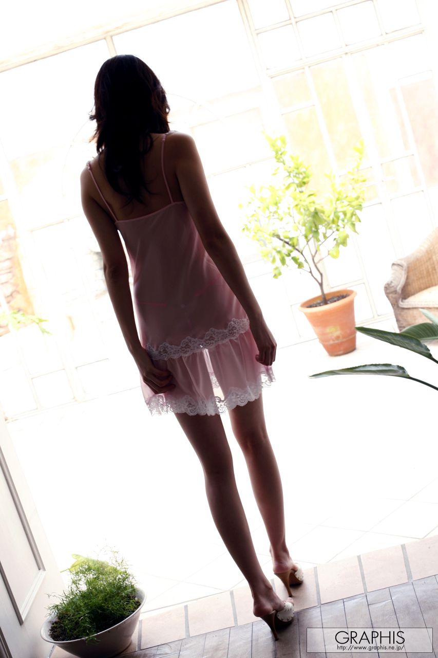 熊田夏樹《Ahead of the Slumber》  Gals-图10