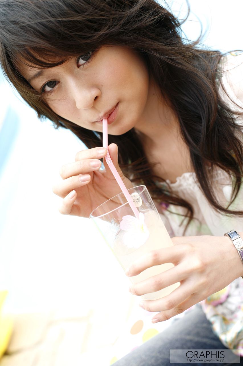 熊田夏樹《Ahead of the Slumber》  Gals-图1