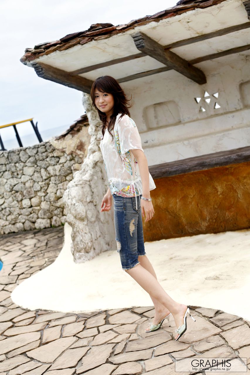 熊田夏樹《Ahead of the Slumber》  Gals-图2