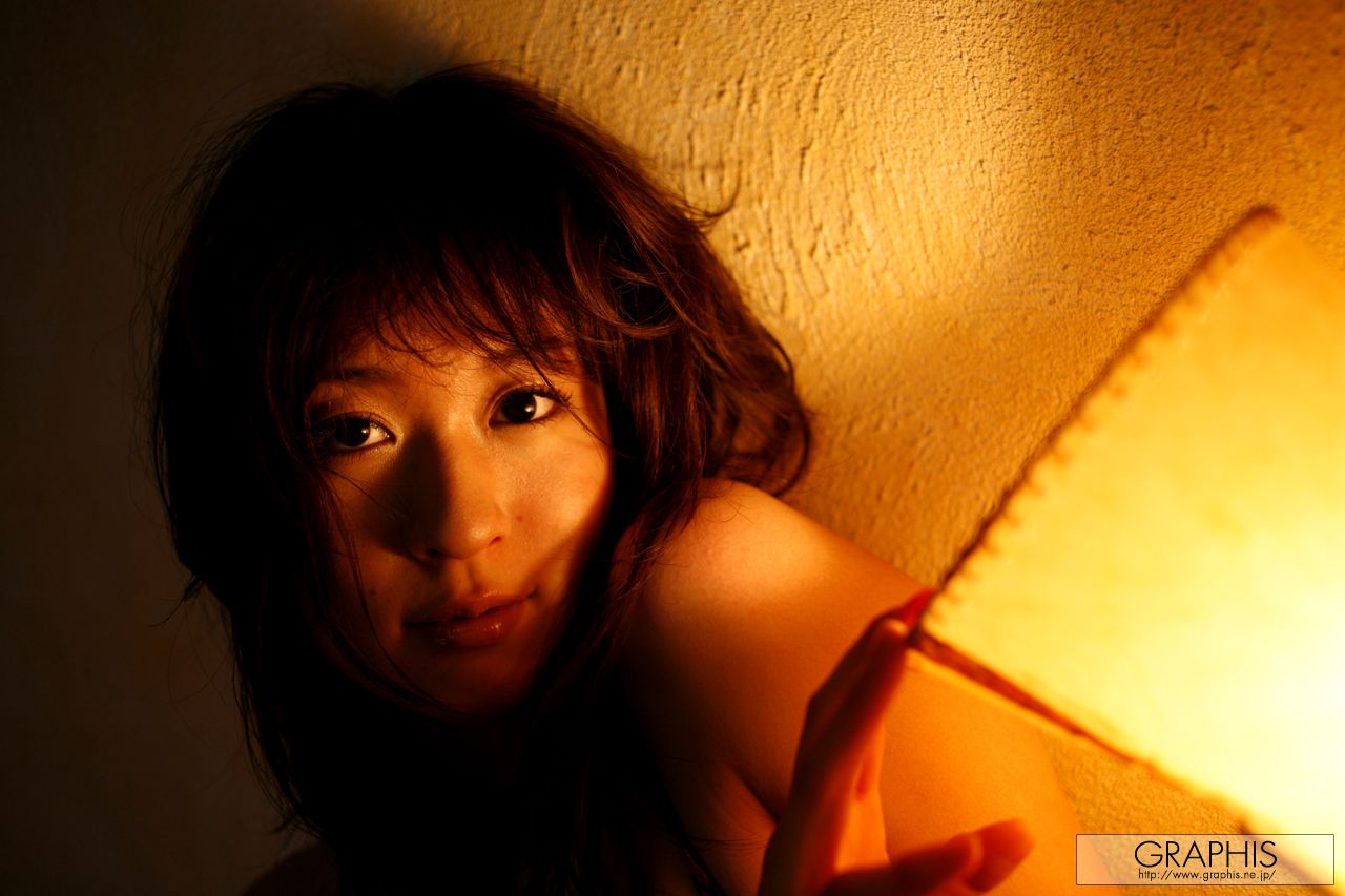 熊田夏樹《Ahead of the Slumber》  Gals-图35