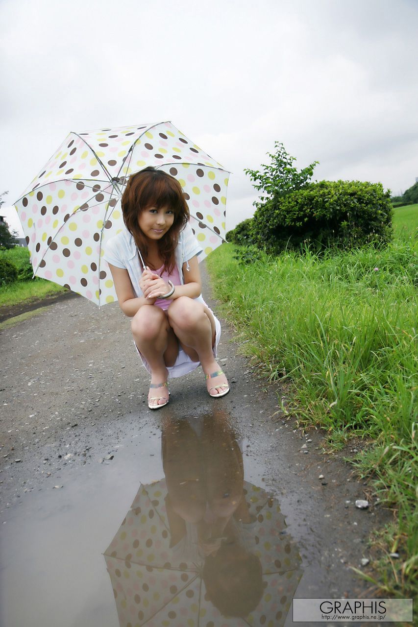 sakurako桜子/樱子  First Gravure 初脱ぎ娘-图0