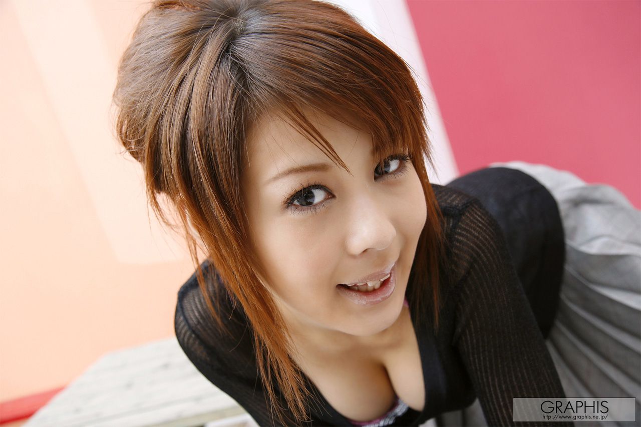 sakurako桜子/樱子  First Gravure 初脱ぎ娘-图13