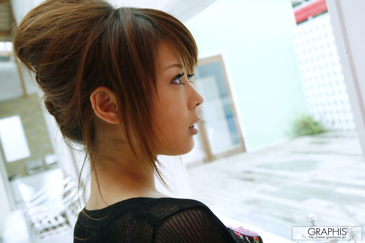 sakurako桜子/樱子  First Gravure 初脱ぎ娘-图21