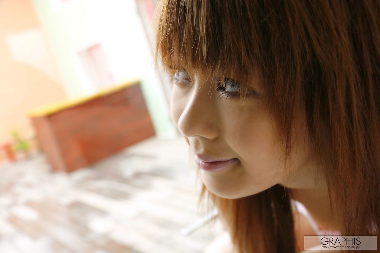 sakurako桜子/樱子  First Gravure 初脱ぎ娘-图29