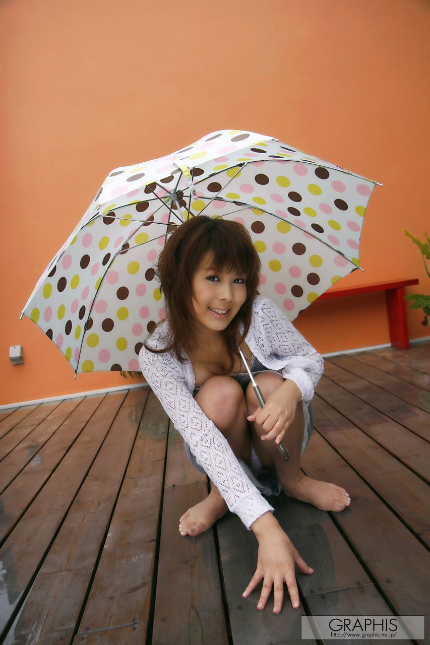 sakurako桜子/樱子  First Gravure 初脱ぎ娘-图41