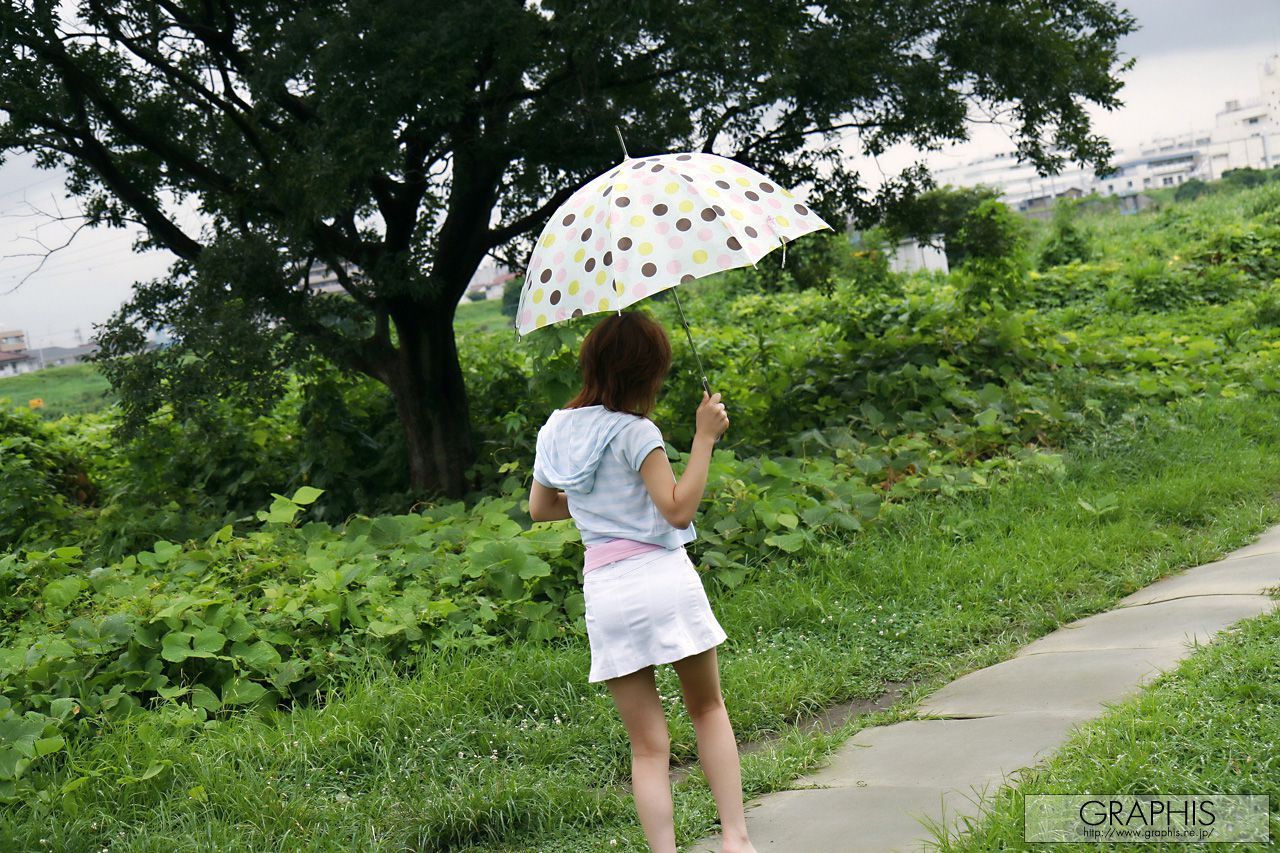 sakurako桜子/樱子  First Gravure 初脱ぎ娘-图5