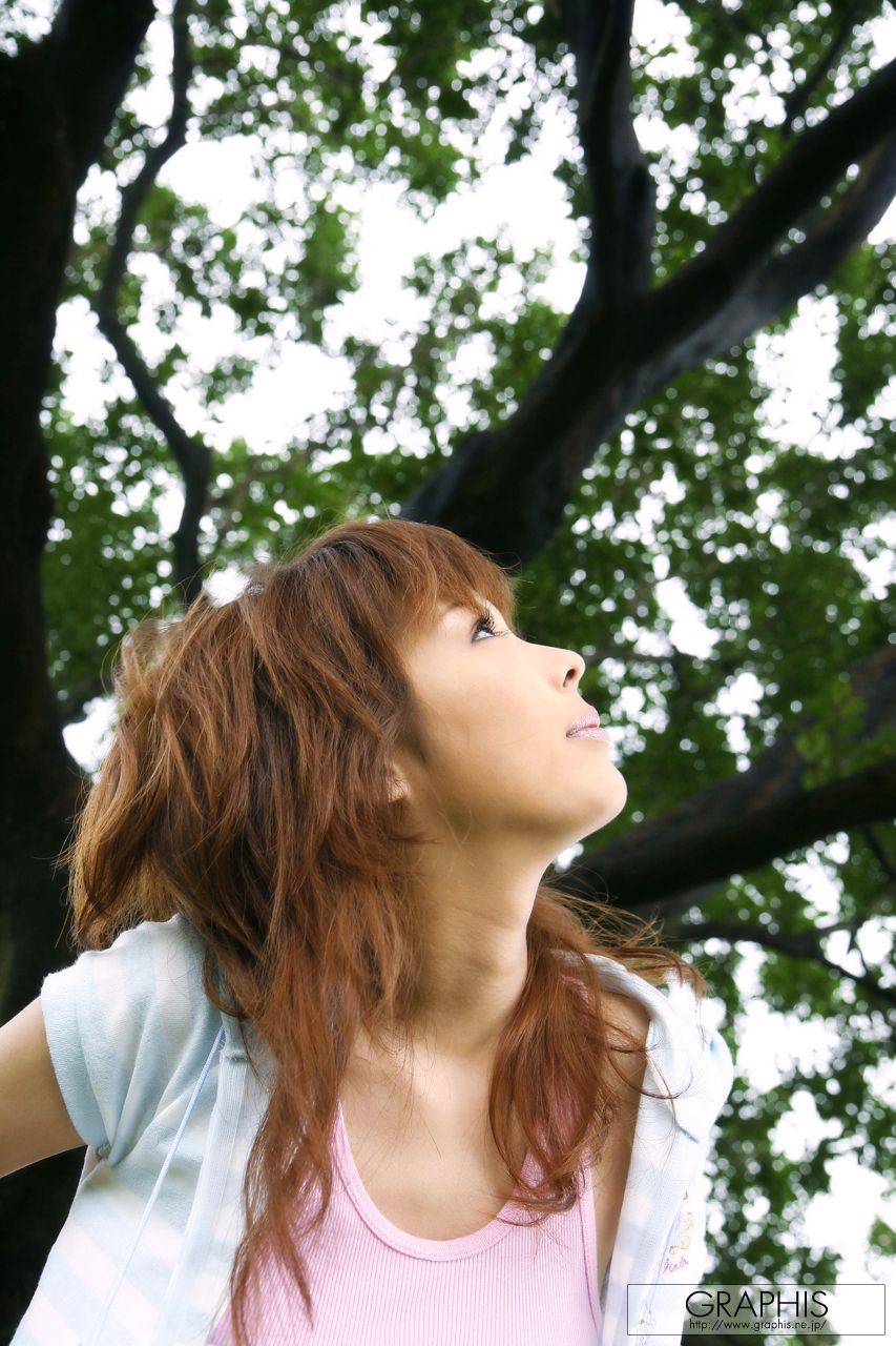 sakurako桜子/樱子  First Gravure 初脱ぎ娘-图6