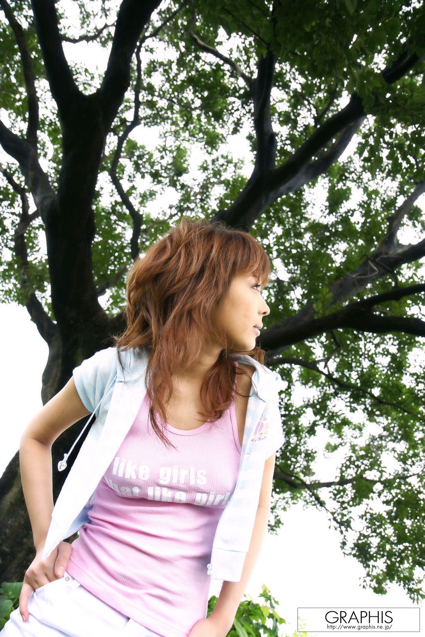 sakurako桜子/樱子  First Gravure 初脱ぎ娘-图7