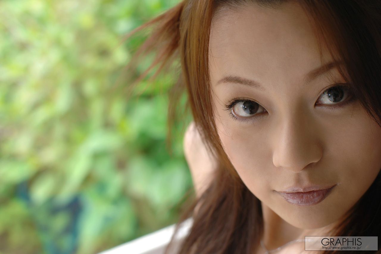 Koisaya 恋小夜  First Gravure 初脱ぎ娘-图15