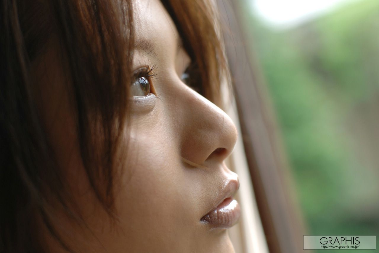 Koisaya 恋小夜  First Gravure 初脱ぎ娘-图18