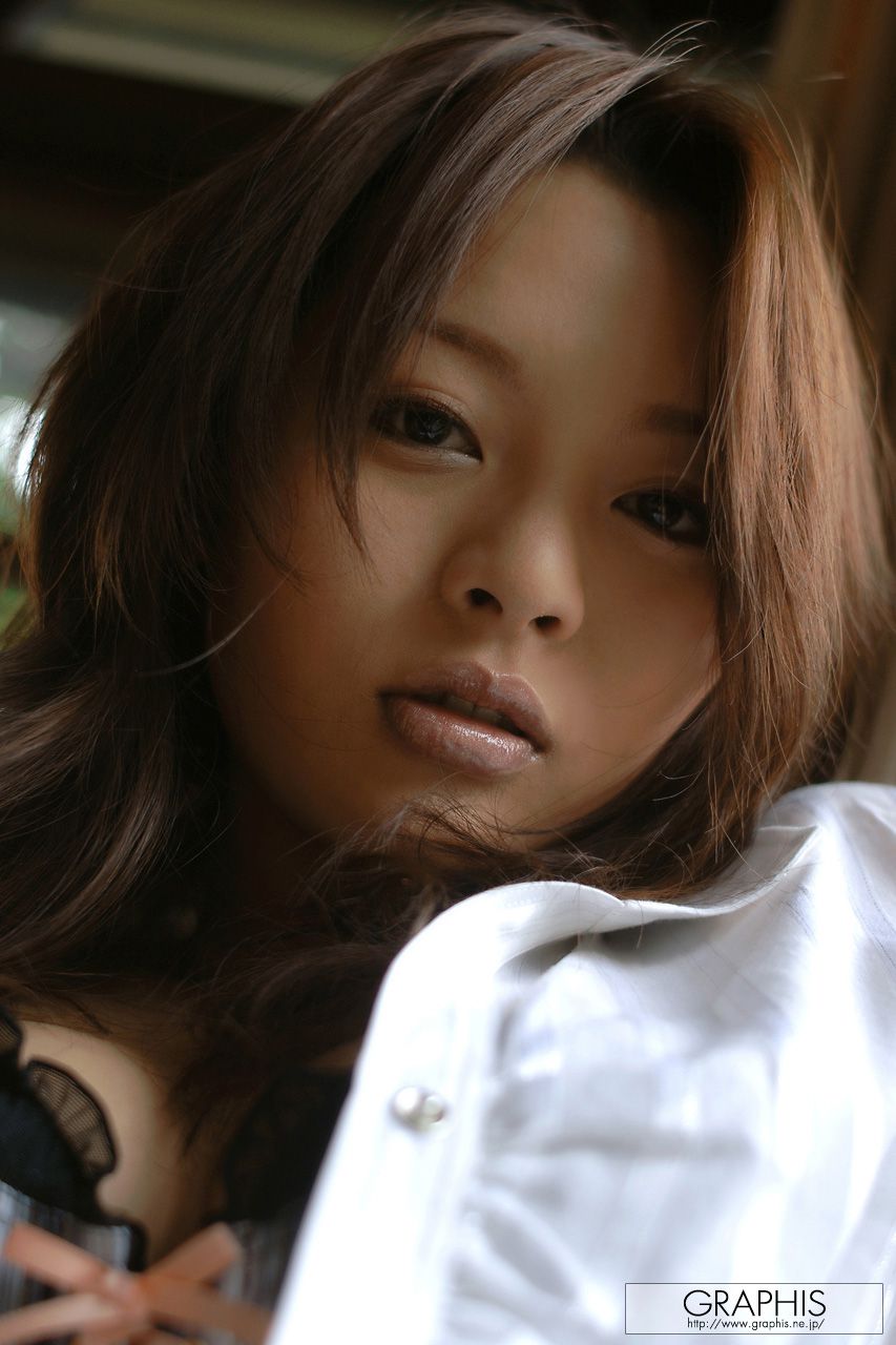 Koisaya 恋小夜  First Gravure 初脱ぎ娘-图21