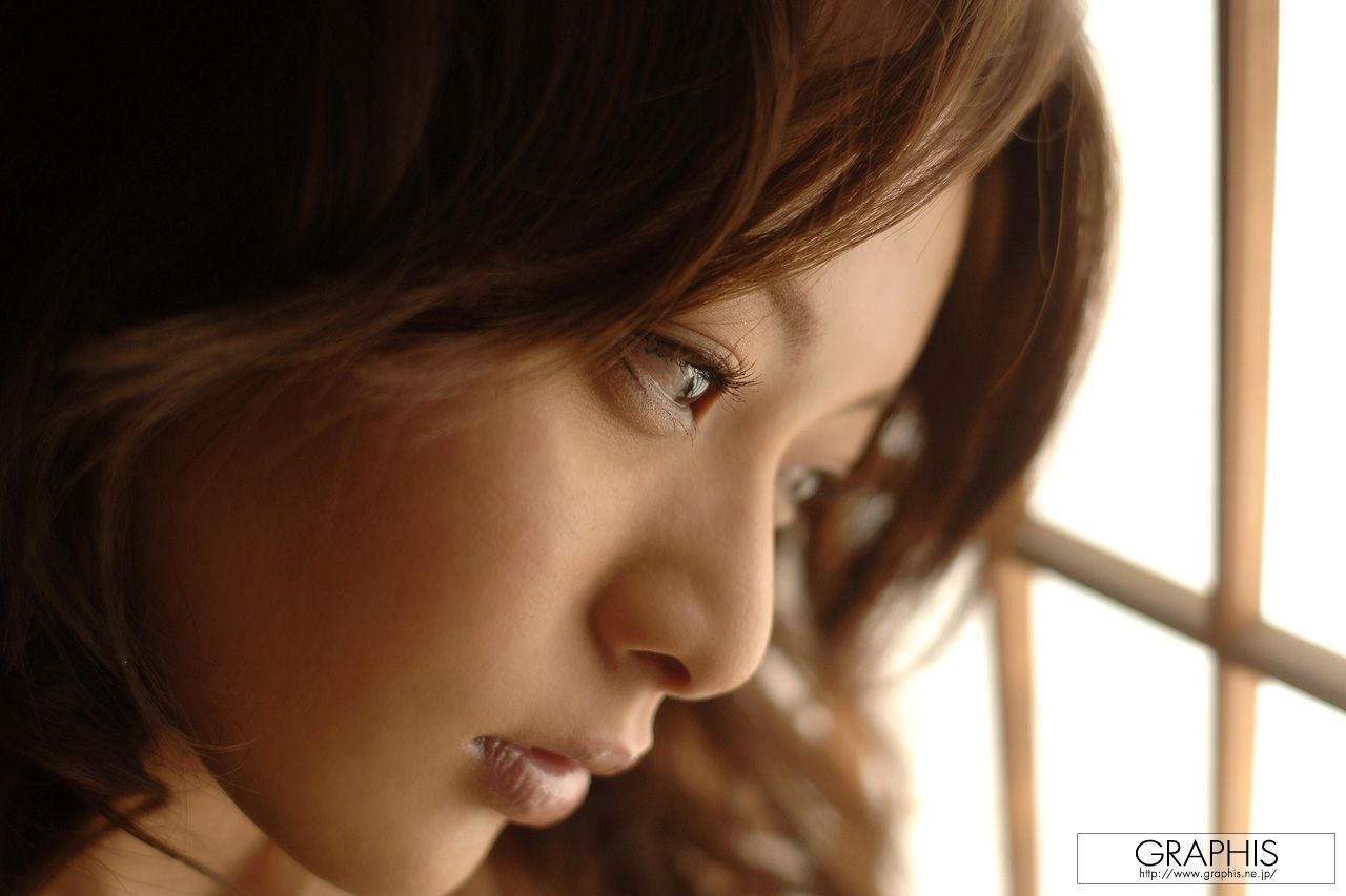 Koisaya 恋小夜  First Gravure 初脱ぎ娘-图27